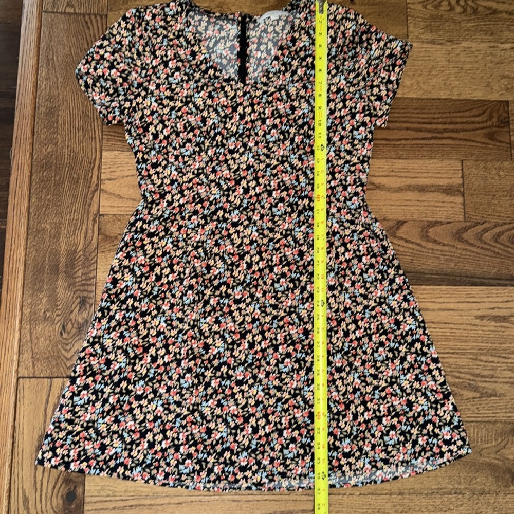 LOFT DRESS (A-1) - Picture 11 of 11